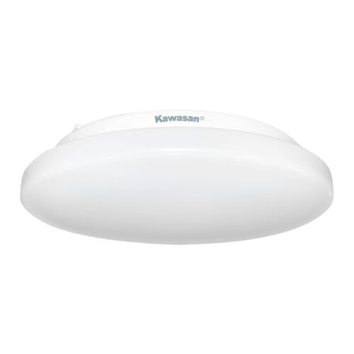 Đèn ốp trần cảm ứng vi sóng MS326BE-16W Kawasan