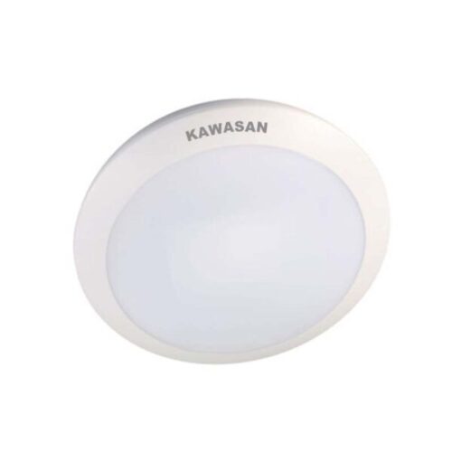 Đèn ốp trần cảm ứng vi sóng MS329D Kawasan