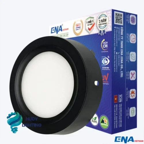 Đèn ốp trần tròn OTF06-120/(x) ENA Vietnam