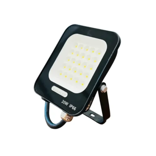 Đèn pha Led tổ ong LED2-FL20W-T Kawaled