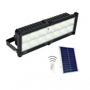 Đèn pha năng lượng mặt trời FNL-17 Hufa
