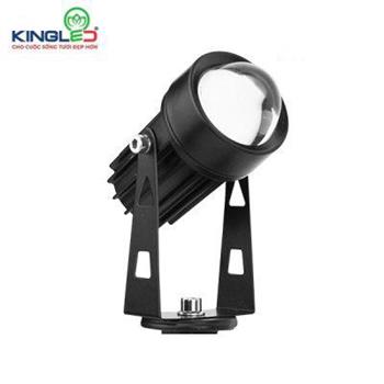 Đèn rọi cột DRC-3-V Kingled