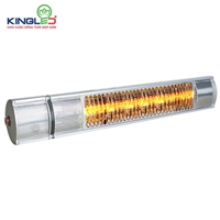 Đèn sưởi Cacbon UHI-XG-220-2000 Kingled