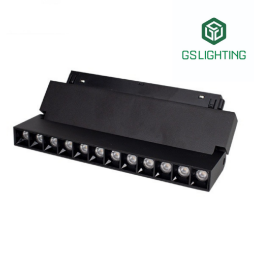 Đèn nam châm gấp mắt NCLXGM12 GSLIGHTING