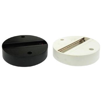 Đế rọi ray tròn DRT12-T HT MAX LIGHT