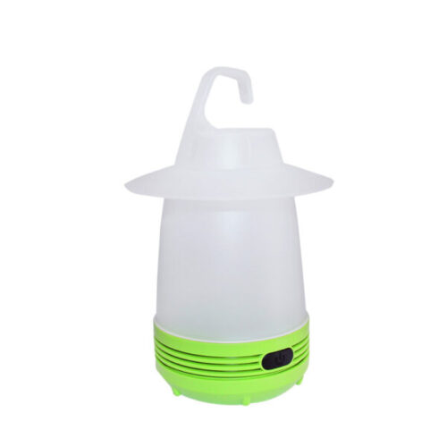 Đèn pin led sử dụng 3 pin AA DET15 Duhal