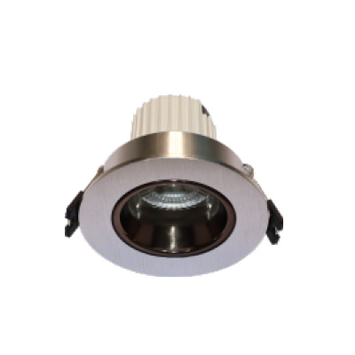 Đèn Led downlight chiếu sâu bóng chén mắt ếch 5W DFA6056 Duhal