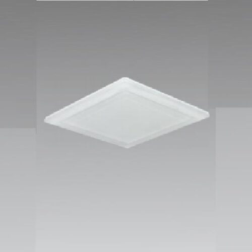 Đèn led âm trần tràn viền DGV0712 Duhal