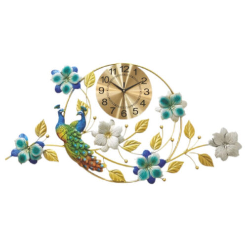 Đồng hồ trang trí ĐH 2610 Hufa