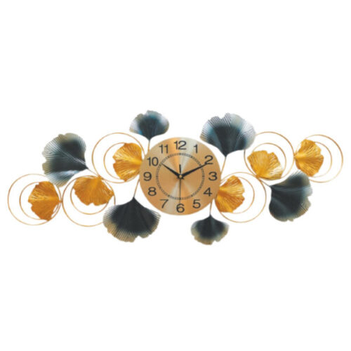 Đồng hồ treo tường nghệ thuật ĐH 2888 Hufa