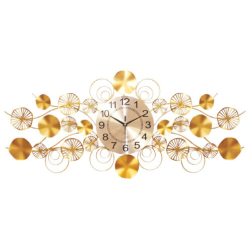 Đồng hồ treo tường nghệ thuật ĐH 578 Hufa