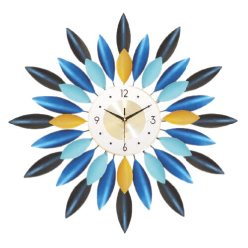 Đồng hồ treo tường nghệ thuật ĐH 625 Hufa