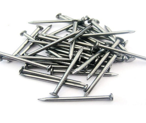 Đinh thép đóng ống S1G609 Duhal