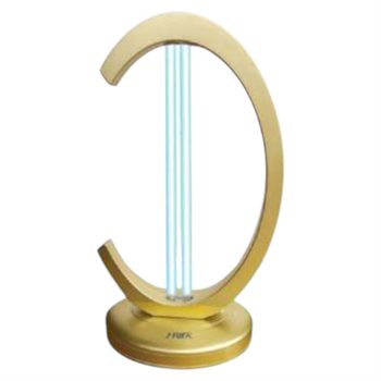 Đèn diệt khuẩn DK-03 Hufa