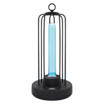 Đèn diệt khuẩn DK-04 Hufa