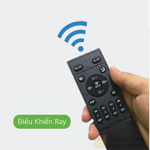 Điều Khiển ray Remote GSLIGHTING