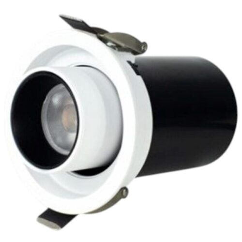 Đèn Led âm trần DLKX-15SS-T-T Kingled