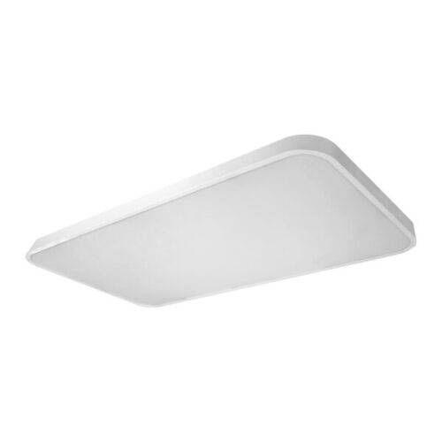 Đèn Led ốp trần viền nhôm 50W DLN0501 Duhal