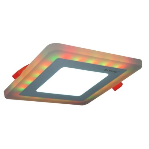 Đèn Led Panel Vuông Đổi Màu DMV DMV503 Duhal