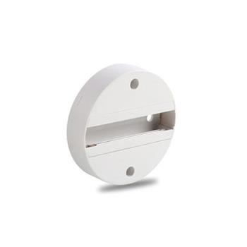 Đế ngồi lắp nổi đèn rọi ray DN-T Kingled