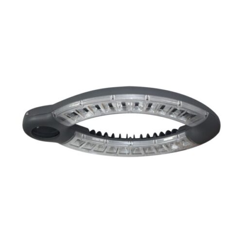 Đèn led trụ công viên 60w – DOA026 Duhal