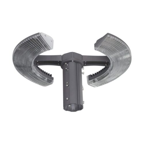 Đèn led trụ công viên 50w – DOA027 Duhal