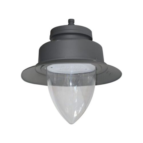 Đèn led trụ công viên 100w – DOA028 Duhal