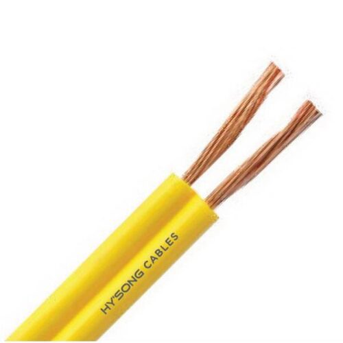 Dây đôi mềm 2 x 16T HYSONG