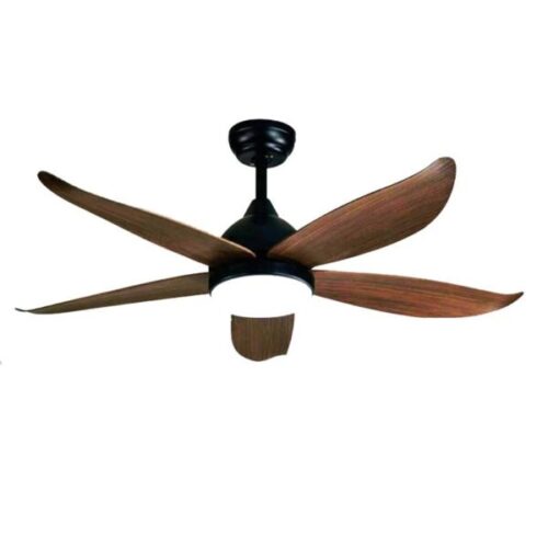 Quạt trần đèn 5 cánh ĐQ 6106 Hufa
