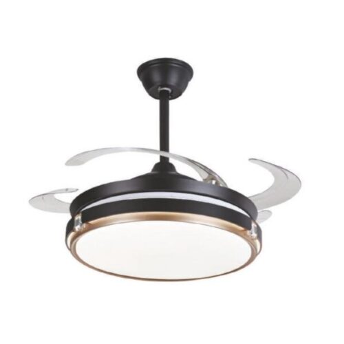 Đèn quạt ĐQ-6159 Hufa