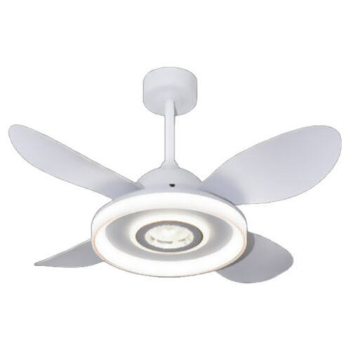 Quạt trần đèn DQ 6165 Hufa