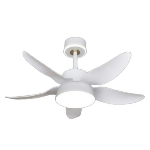 Quạt trần đèn DQ 6166 Hufa