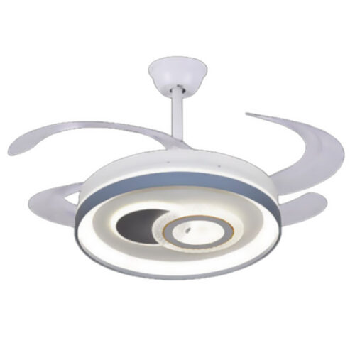 Quạt đèn 4 cánh xếp DQ 6169 Hufa