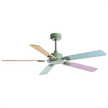 Quạt trần 5 cánh gỗ ĐQ-6180 Hufa