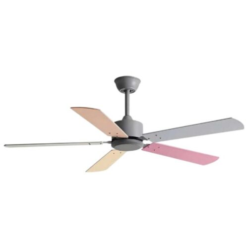 Quạt trần 5 cánh gỗ ĐQ-6181 Hufa