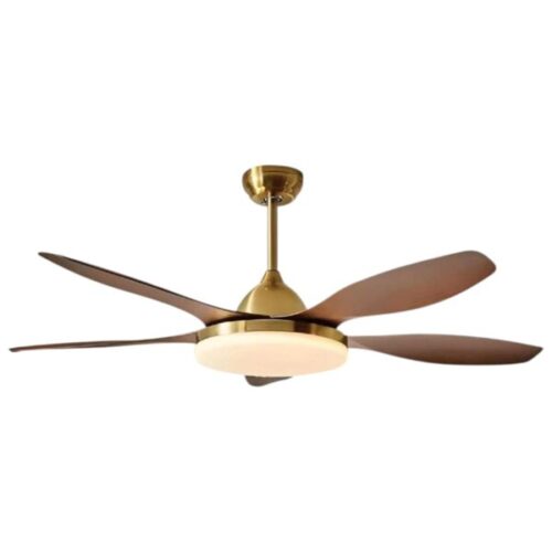 Quạt trần đèn 5 cánh ĐQ-6183 Hufa