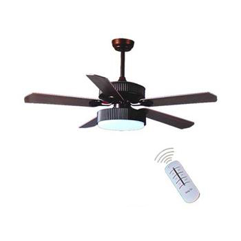 Quạt trần đèn ĐQ 6755 Hufa