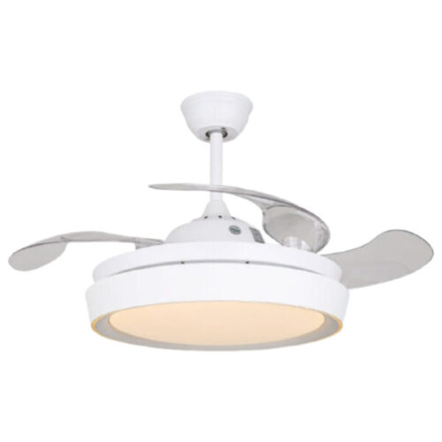 Đèn quạt ĐQ-6132 Hufa