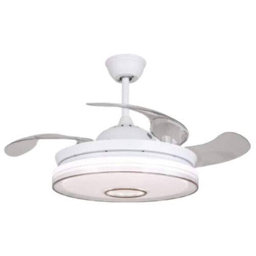 Đèn quạt ĐQ-6133 Hufa