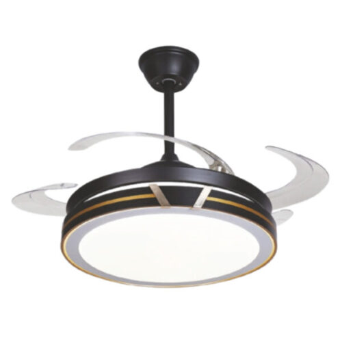 Đèn quạt ĐQ-6158 Hufa