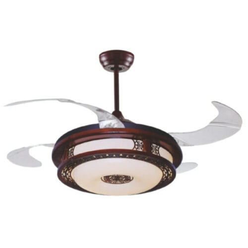 Đèn quạt ĐQ 8003 Hufa
