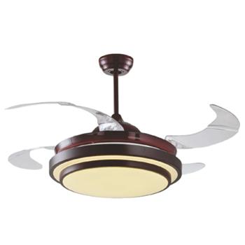 Đèn quạt ĐQ 8009 Hufa