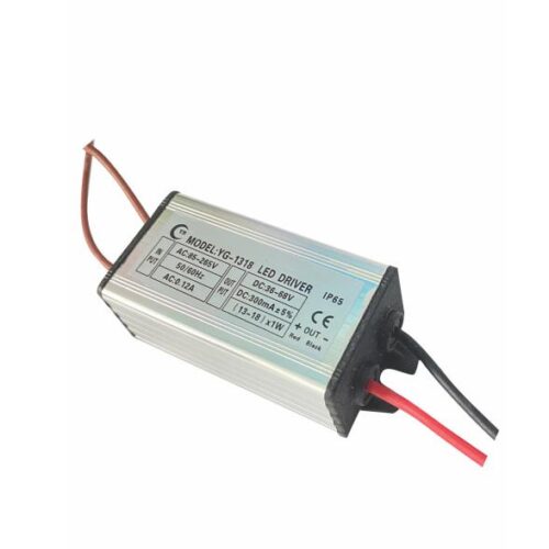 DRIVER CHỐNG NƯỚC - ĐÈN CN CÁC LOẠI Euroto