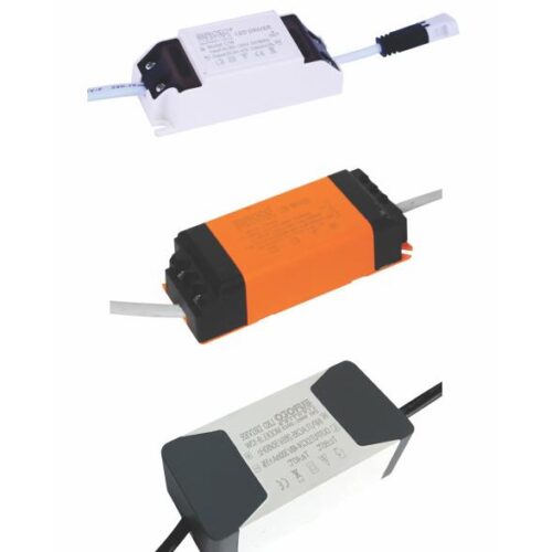 Sử dụng đèn âm trần và mâm nổi LED SMD Driver 3 chế độ DRIVER 3 CHẾ ĐỘ Euroto