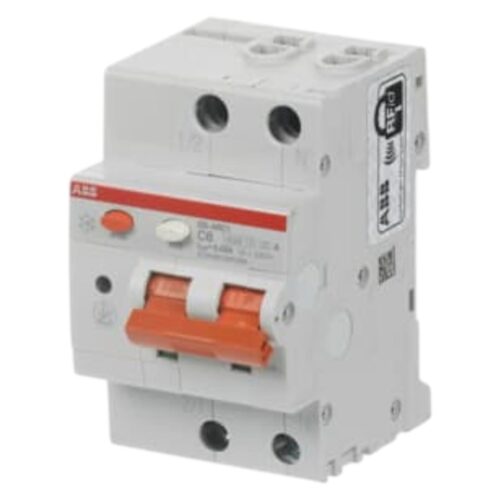 Thiết bị bảo vệ chống hồ quang 2CSA255103R1064 ABB