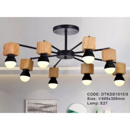 Đèn Thả Trang Trí DTKDD1015/8 AURORA