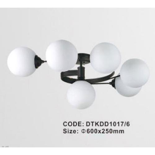 Đèn Thả Kiểu Hình Tròn DTKDD1017/6 AURORA