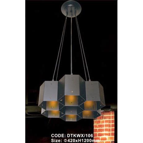 Đèn Thả Trang Trí DTKWX/106 AURORA