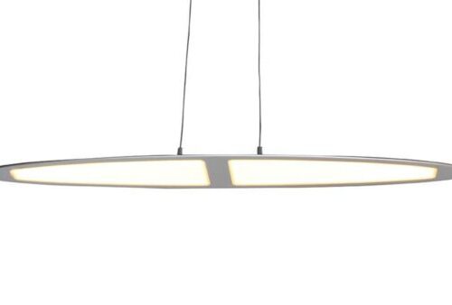 Đèn treo trần trang trí phòng khách 28W DTS01 Duhal