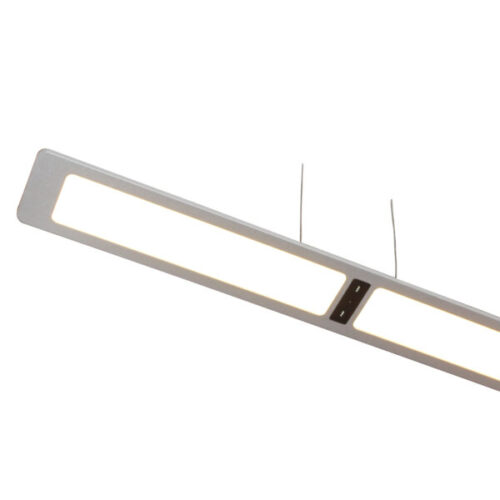 Đèn treo trần trang trí phòng khách 21W DTS05 Duhal